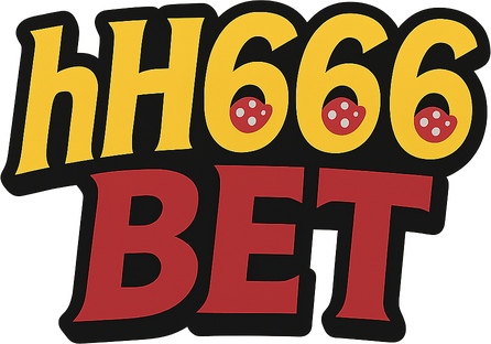 HH666 Bet Logo